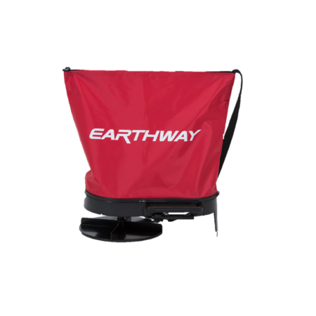 EARTHWAY EV-N-Spred Nylon Bag Spreader 2750